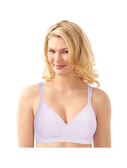 Bali Women's Comfort Revolution Wirefree Bra DF3463