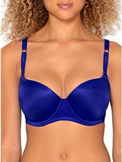 Women's Maximum Cleavage Underwire Push Up Bra