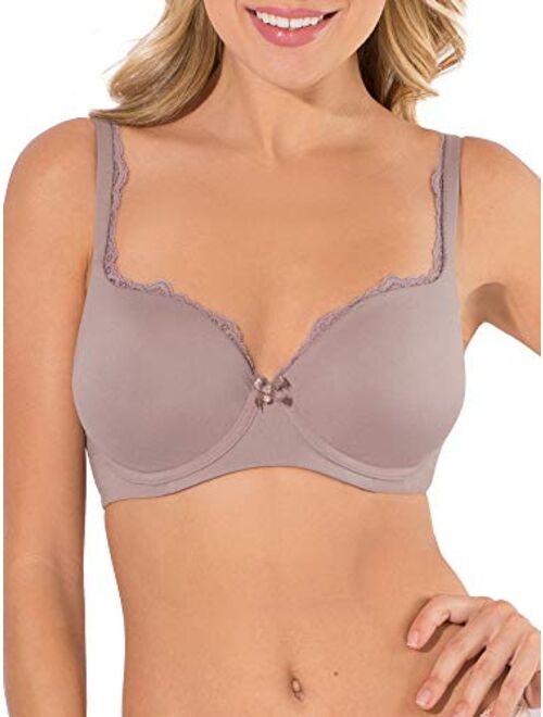 Smart & Sexy Women's Maximum Cleavage Underwire Push Up Bra