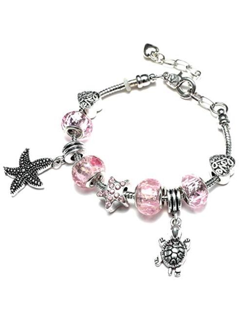 Bellacharms Original Bracelet Collection Fashion Jewelry 20 Styles