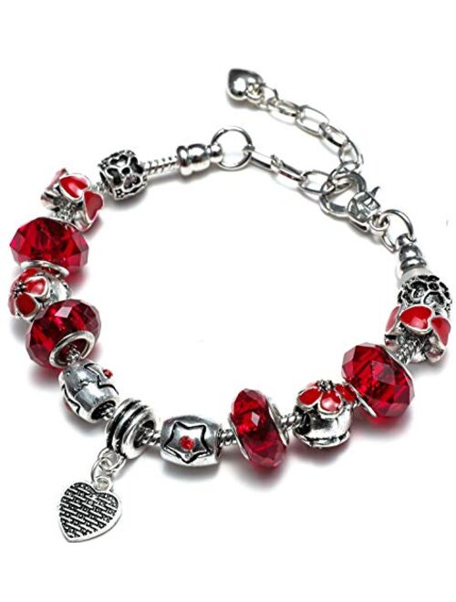 Bellacharms Original Bracelet Collection Fashion Jewelry 20 Styles