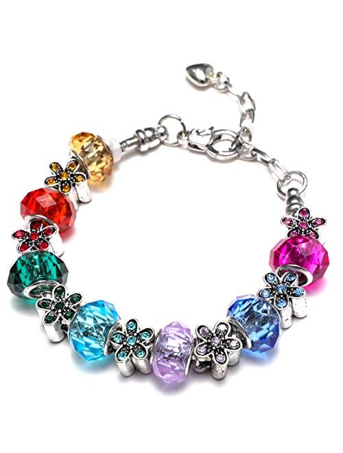 Bellacharms Original Bracelet Collection Fashion Jewelry 20 Styles