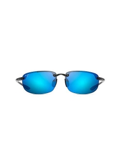 Ho'okipa Rectangular Sunglasses