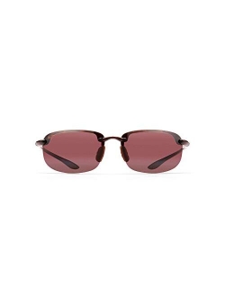 Ho'okipa Rectangular Sunglasses