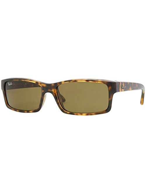 Ray-Ban Rb4151 Rectangular Sunglasses