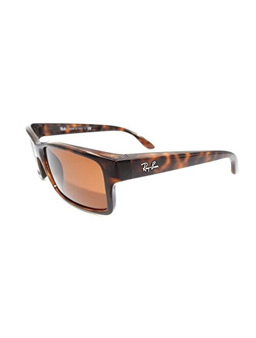 Ray-Ban Rb4151 Rectangular Sunglasses