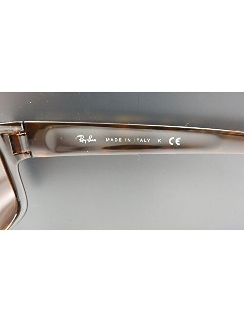 Ray-Ban Rb4151 Rectangular Sunglasses