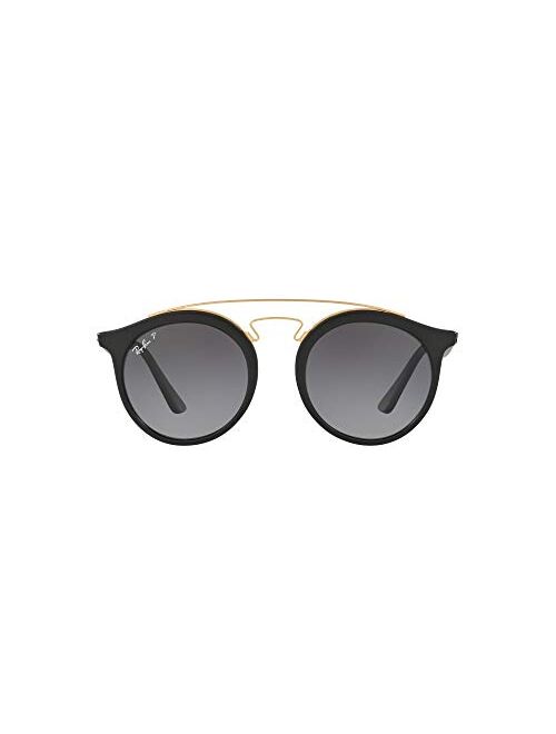 Ray-Ban Rb4256 Round Sunglasses