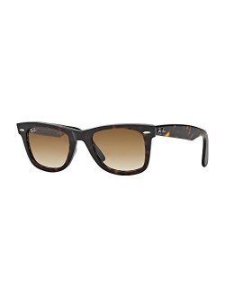 Ray Ban RB2140 WAYFARER Sunglasses For Men For Women