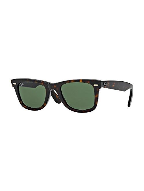 Ray-Ban Ray Ban RB2140 WAYFARER Sunglasses For Men For Women