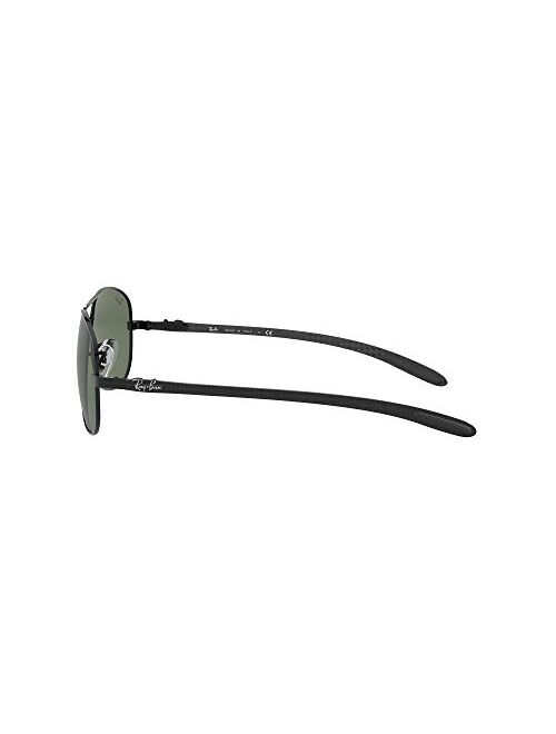 Ray-Ban Rb8301 Aviator Sunglasses