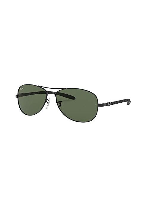 Ray-Ban Rb8301 Aviator Sunglasses