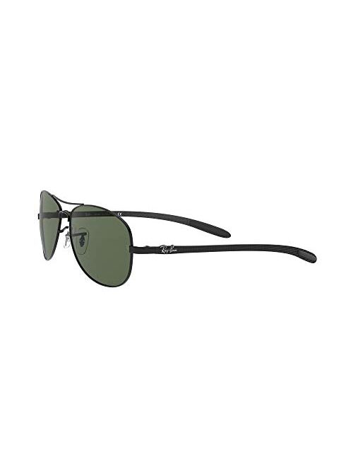 Ray-Ban Rb8301 Aviator Sunglasses