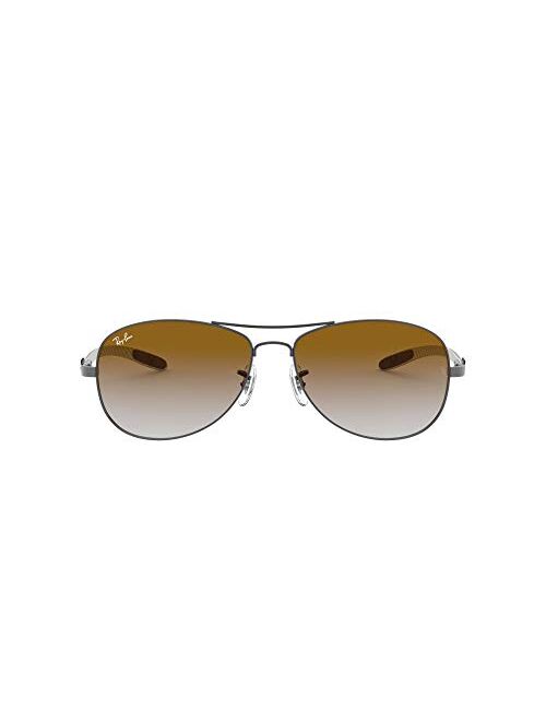 Ray-Ban Rb8301 Aviator Sunglasses