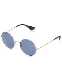 Women's Rb3592 Ja-jo Round Sunglasses