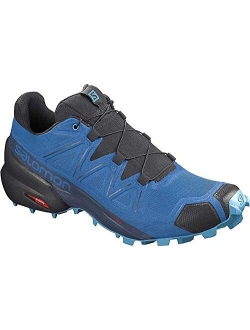 Men's Speedcross 5 Trail Running Shoe