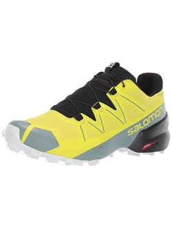 Men's Speedcross 5 Trail Running Shoe