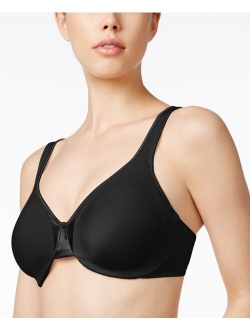 Olga Women's Signature Support Satin Bra