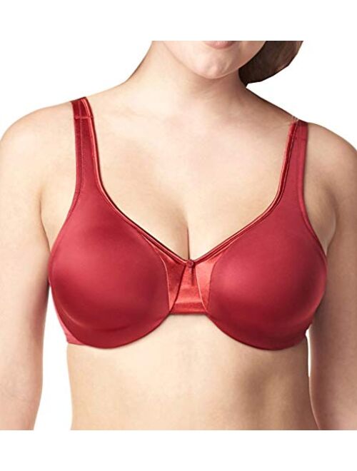 Olga Women's Signature Support Satin Bra