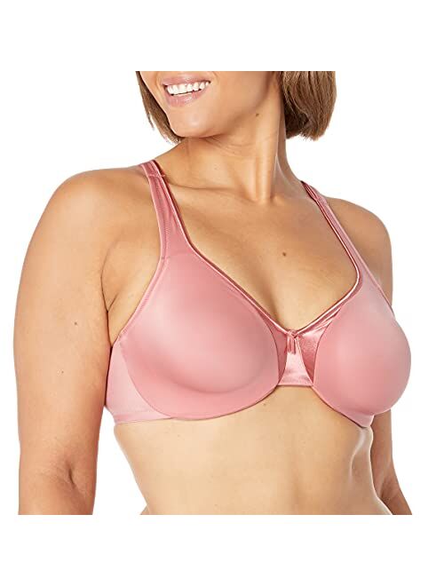 Olga Women's Signature Support Satin Bra