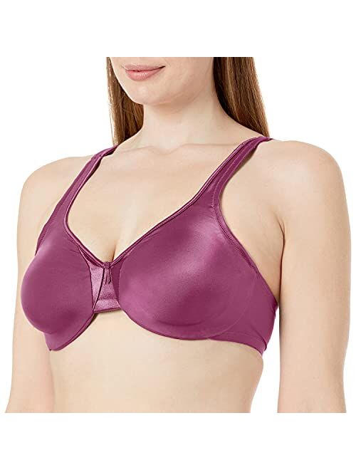 Olga Women's Signature Support Satin Bra