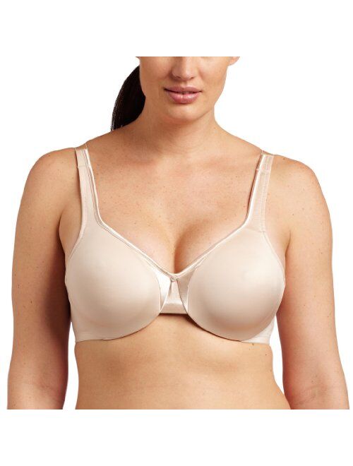 Olga Women's Signature Support Satin Bra