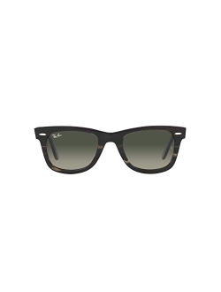 Rb2140f Original Wayfarer Asian Fit Sunglasses