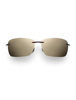 Lighthouse Rimless Sunglasses