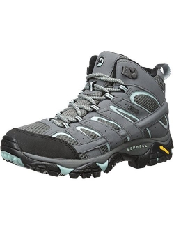 Women's High Rise Hiking Boots