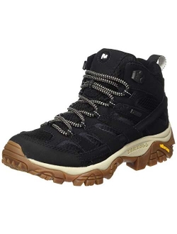 Women's High Rise Hiking Boots