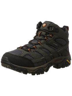 Women's Moab 2 Mid Gtx Hiking Boot