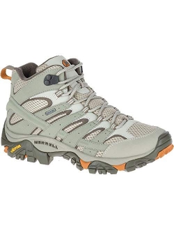 Women's Moab 2 Mid Gtx Hiking Boot