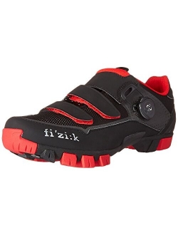 Fizik M6 UOMO BOA Mountain Cycling Shoes