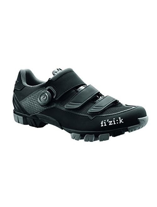 Fizik M6 UOMO BOA Mountain Cycling Shoes