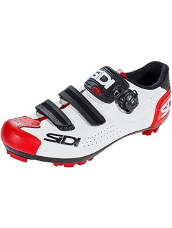 Sidi Trace 2 Cycling Shoe - Men's Black/Black