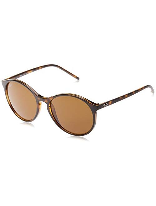 Ray-Ban Rb4371 Round Sunglasses