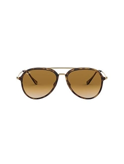 Rb4298 Aviator Sunglasses