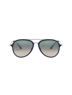 Rb4298 Aviator Sunglasses