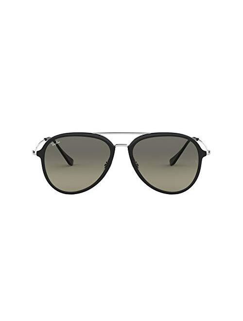 Ray-Ban Rb4298 Aviator Sunglasses