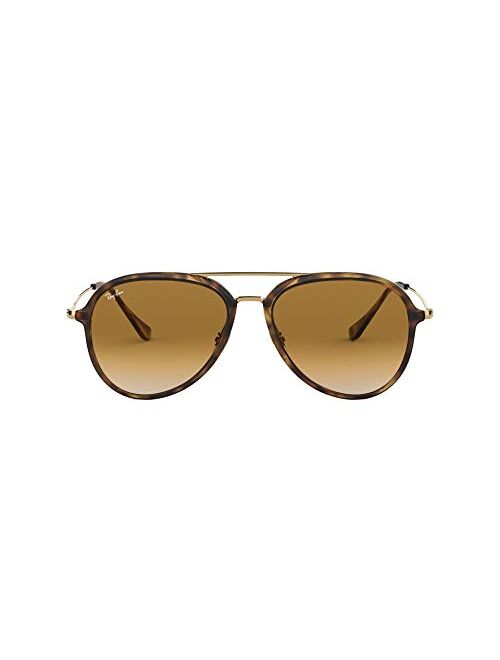 Ray-Ban Rb4298 Aviator Sunglasses