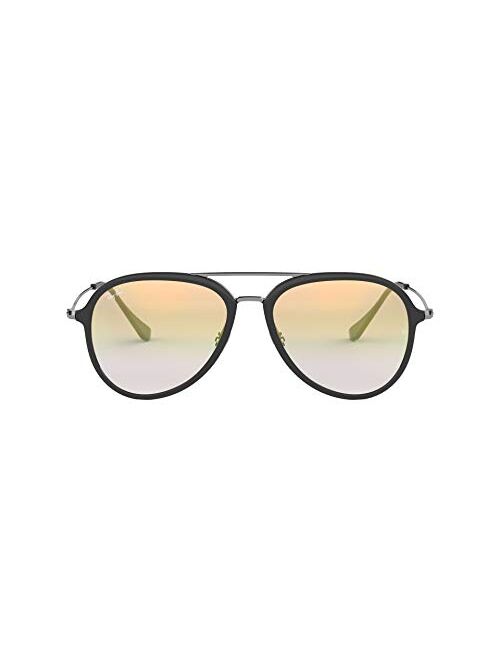 Ray-Ban Rb4298 Aviator Sunglasses