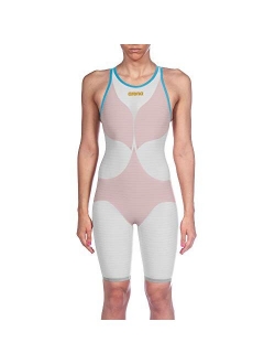 Powerskin Carbon Air Women's Open Back Racing Swimsuit