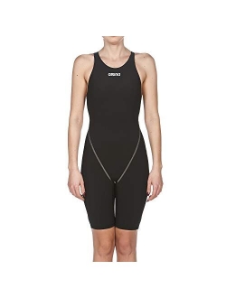 Powerskin ST 2.0 Women's One Piece Open Back Racing Swimsuit