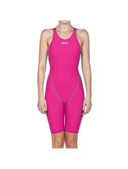 Powerskin ST 2.0 Women's One Piece Open Back Racing Swimsuit