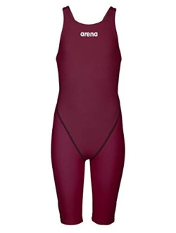 Powerskin ST 2.0 Women's One Piece Open Back Racing Swimsuit