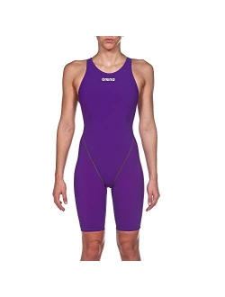 Powerskin ST 2.0 Women's One Piece Open Back Racing Swimsuit