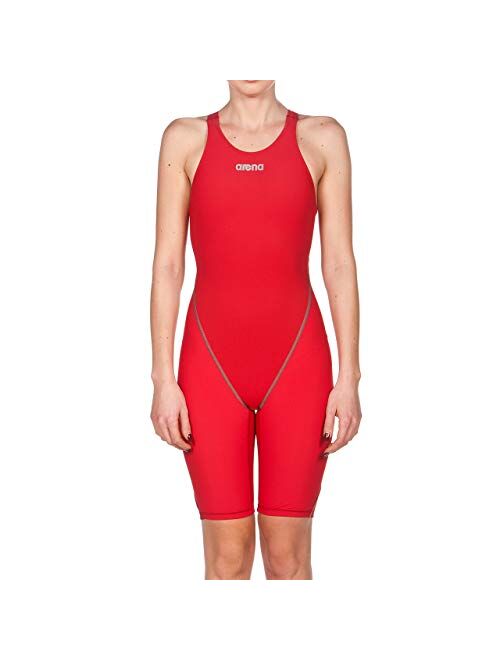 Arena Powerskin ST 2.0 Women's One Piece Open Back Racing Swimsuit