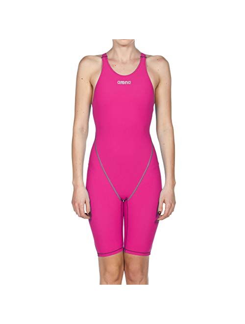 Arena Powerskin ST 2.0 Women's One Piece Open Back Racing Swimsuit