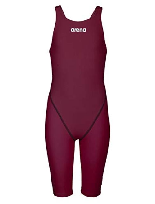 Arena Powerskin ST 2.0 Women's One Piece Open Back Racing Swimsuit