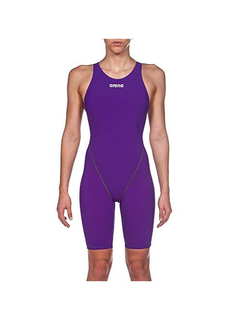 Arena Powerskin ST 2.0 Women's One Piece Open Back Racing Swimsuit